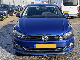 Volkswagen Polo 1.6 TDI Comfortline picture 2