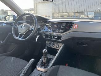 Volkswagen Polo 1.6 TDI Comfortline picture 14