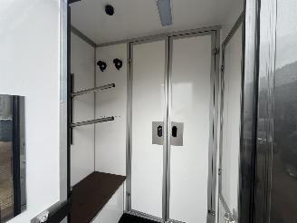 Ford Transit 2.0 2-Paards Paardenwagen AUTOMAAT picture 12