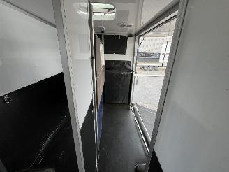 Ford Transit 2.0 2-Paards Paardenwagen AUTOMAAT picture 16