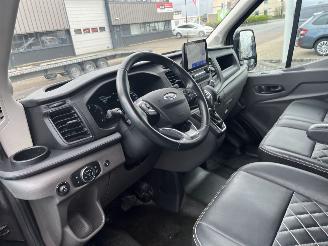 Ford Transit 2.0 2-Paards Paardenwagen AUTOMAAT picture 19