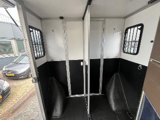 Ford Transit 2.0 2-Paards Paardenwagen AUTOMAAT picture 14