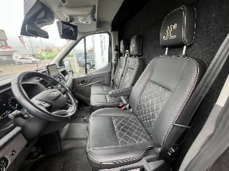 Ford Transit 2.0 2-Paards Paardenwagen AUTOMAAT picture 20