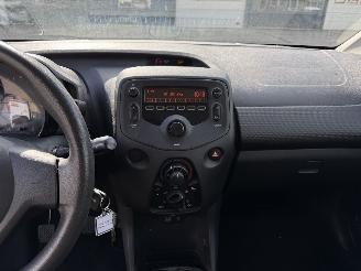 Citroën C1 1.0 e-VTi Live picture 20
