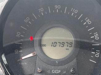 Peugeot 108 1.0 e-VTi Allure picture 19