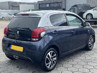 Peugeot 108 1.0 e-VTi Allure picture 4