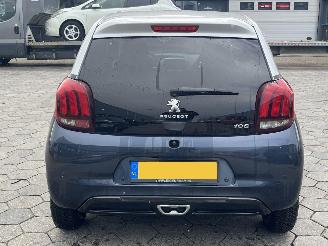 Peugeot 108 1.0 e-VTi Allure picture 5