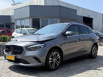 skadebil auto Mercedes B-klasse 250 e Star Edition AMG Line Plus 2025/1