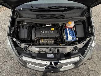 Opel Zafira 7 persoon 1.6 111 years Edition picture 10