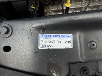 Opel Zafira 7 persoon 1.6 111 years Edition picture 23