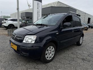 škoda osobní automobily Fiat Panda 1.2 Edizione Cool 2011/8