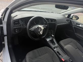 Volkswagen e-Golf 35,8 kWh E-golf picture 14