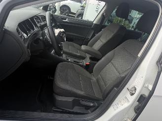 Volkswagen e-Golf 35,8 kWh E-golf picture 9