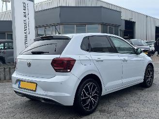 Volkswagen Polo 1.0 MPI Comfortline picture 3