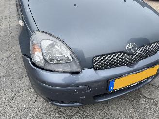 Toyota Yaris 1.0 VVT-i S-Line picture 10