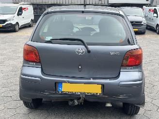 Toyota Yaris 1.0 VVT-i S-Line picture 5