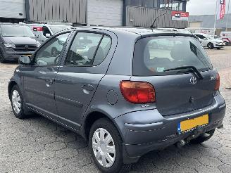 Toyota Yaris 1.0 VVT-i S-Line picture 6