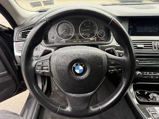 BMW 5-serie 535d High Executive picture 15