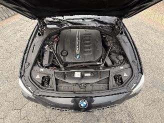 BMW 5-serie 535d High Executive picture 7
