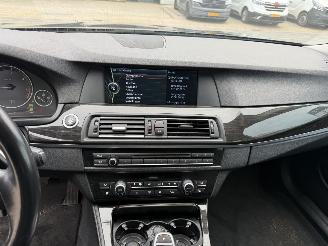 BMW 5-serie 535d High Executive picture 17