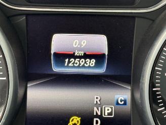 Mercedes A-klasse 180 AMG Night Edition Plus picture 18