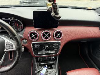 Mercedes A-klasse 180 AMG Night Edition Plus picture 19