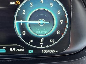 Hyundai I-20 1.0 T-GDI Comfort Smart picture 15