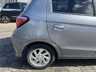 Mitsubishi Space-star 1.2 Entry picture 13