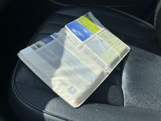 Peugeot 407 2.0 HDiF ST Pack Business Intro picture 17