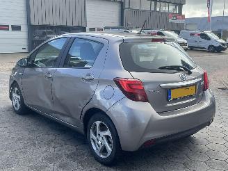 Toyota Yaris 1.5 Hybrid Lease picture 6