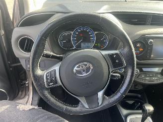 Toyota Yaris 1.5 Hybrid Lease picture 17