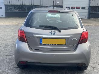 Toyota Yaris 1.5 Hybrid Lease picture 5