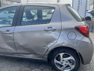 Toyota Yaris 1.5 Hybrid Lease picture 8