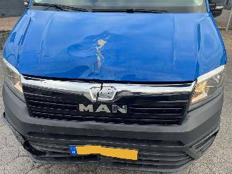 MAN TGE 30 2.0 Standaard Normaal picture 10