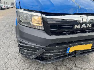 MAN TGE 30 2.0 Standaard Normaal picture 9