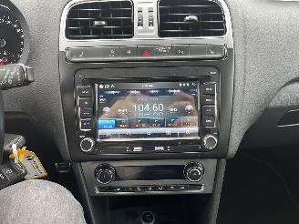 Volkswagen Polo 1.0 Comfortline Business R picture 19