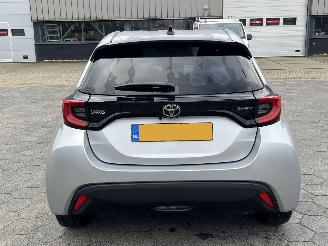 Toyota Yaris 1.5 Hybrid 115 Dynamic picture 2