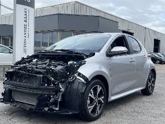 skadebil auto Toyota Yaris 1.5 Hybrid 115 Dynamic 2025/9