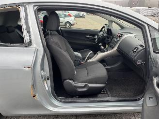 Toyota Auris 1.3 Access picture 10