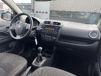 Mitsubishi Space-star 1.0 Bright picture 12