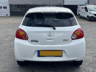 Mitsubishi Space-star 1.0 Bright picture 5