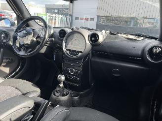 Mini Countryman 1.6 Cooper Pepper picture 14