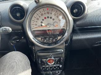 Mini Countryman 1.6 Cooper Pepper picture 19