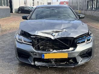 BMW M5 COMPETITION | 626PK | ORIGINELE NL AUTO picture 2