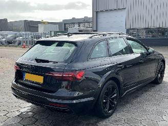 Audi A4 allroad Avant 45 TFSI PANO 245PK quattro edition one picture 4