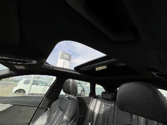 Audi A4 allroad Avant 45 TFSI PANO 245PK quattro edition one picture 15