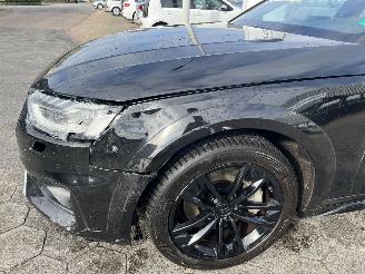 Audi A4 allroad Avant 45 TFSI PANO 245PK quattro edition one picture 9