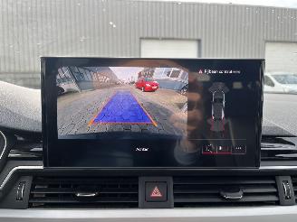 Audi A4 allroad Avant 45 TFSI PANO 245PK quattro edition one picture 21