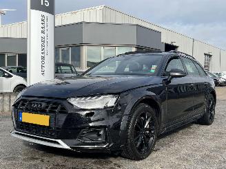 Unfallwagen Audi A4 allroad Avant 45 TFSI PANO 245PK quattro edition one 2021/3