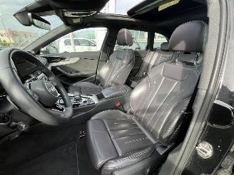 Audi A4 allroad Avant 45 TFSI PANO 245PK quattro edition one picture 14